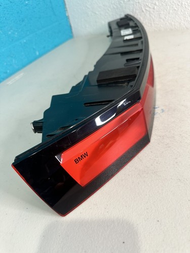 2022-2023 BMW IX XDRIVE50 REAR LEFT LED TAIL LIGHT OEM H75A43BC702 - Picture 12 of 12