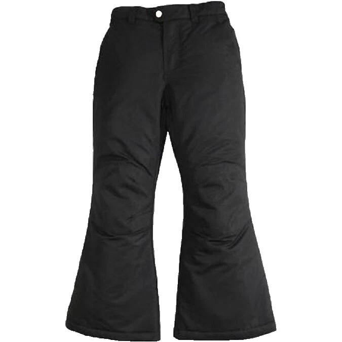 Bebé Negro Faded Glory Ropa abrigada para Niñas