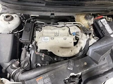 Used Engine Complete Assembly fits: 2012 Chevrolet Malibu 3.6L VIN 7 8th digit o