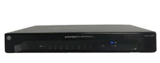 USED PAKEDGE SK-8-EP ENTERPRISE-AV SMART 8 PORT NETWORK MANAGED SWITCH 1G SFP