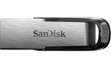 SanDisk Ultra Flair USB 3.0 32–512GB – Pen Drive Veloce per PC e Backup