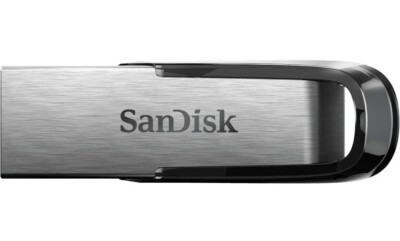 SanDisk Ultra- Flair USB 3.0 32  512GB   USB Stick Schnell für PC E Sicherung
