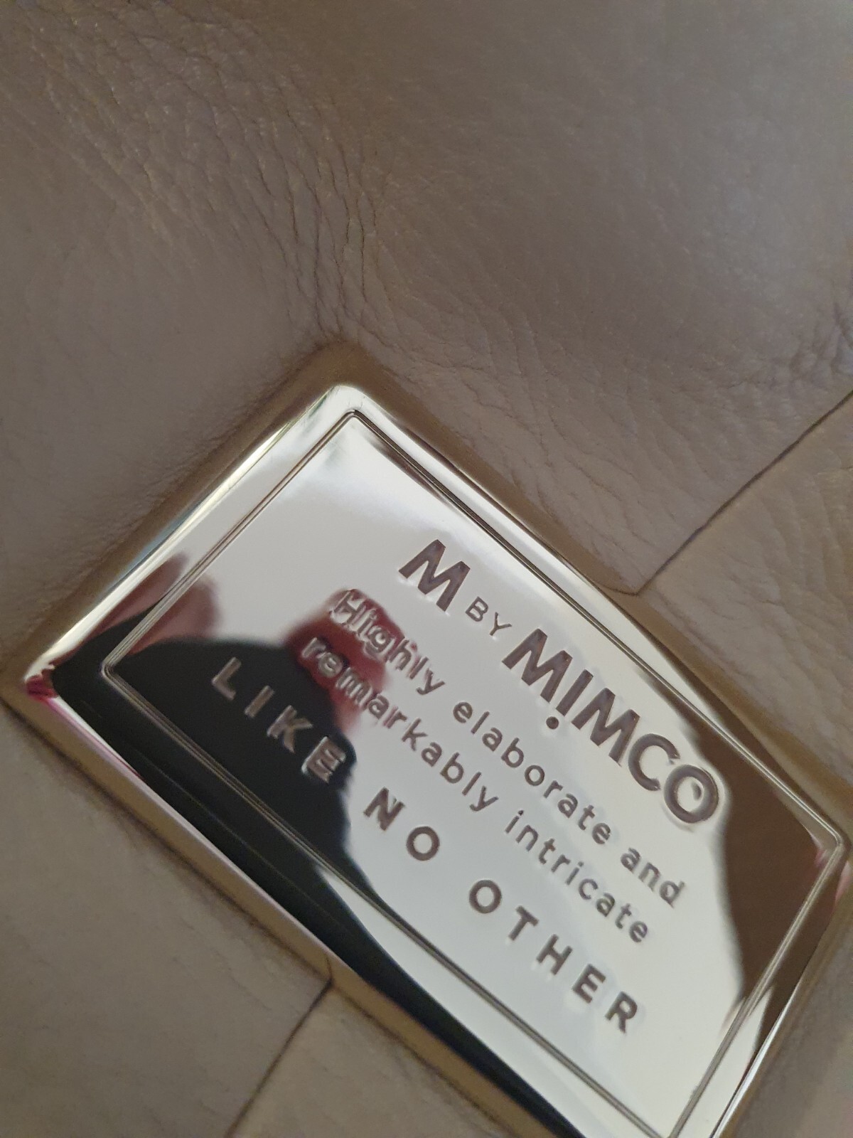 Mimco Bag New eBay