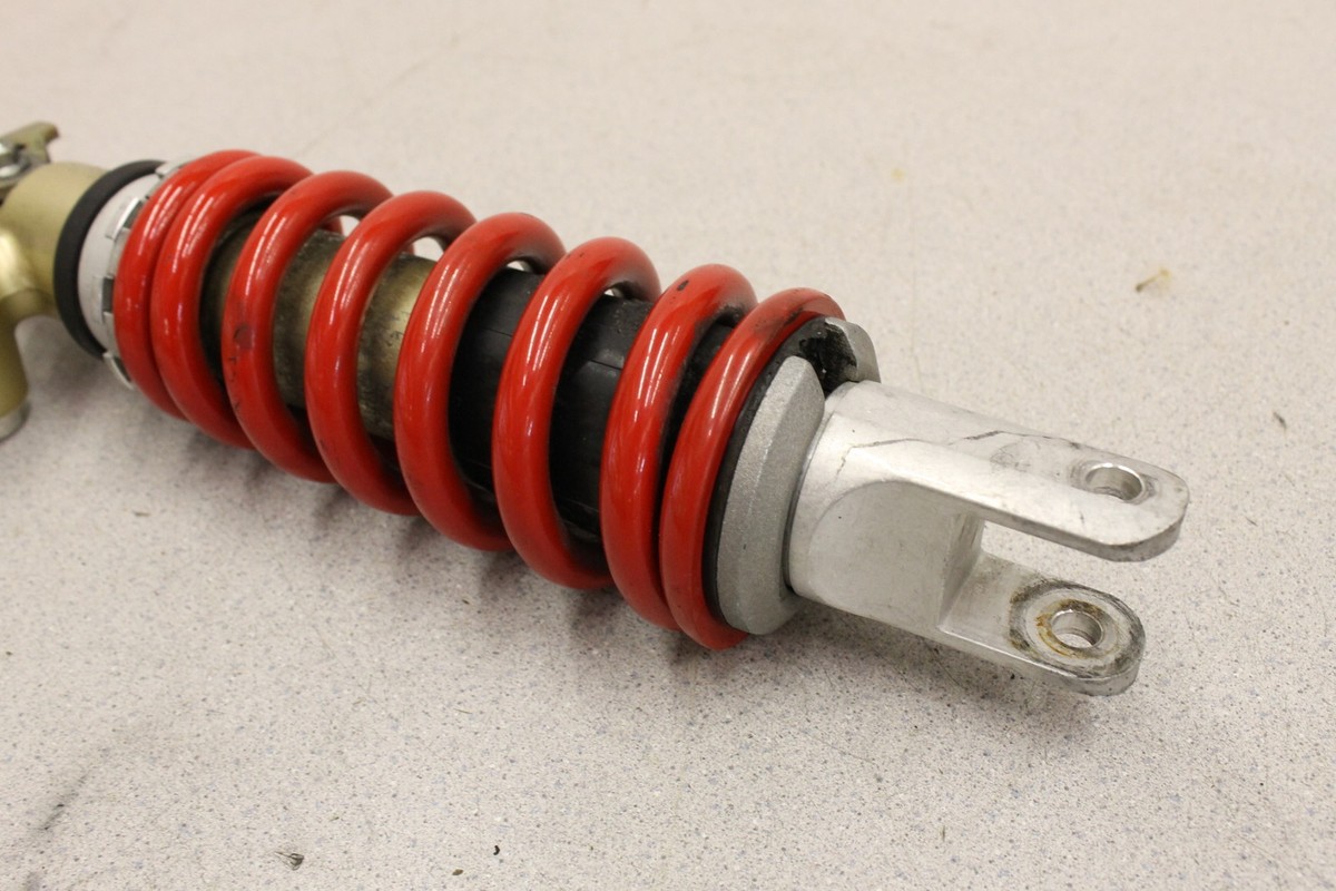 2000 Kawasaki Ninja Zx12r Rear Back Shock Absorber Suspension ZX