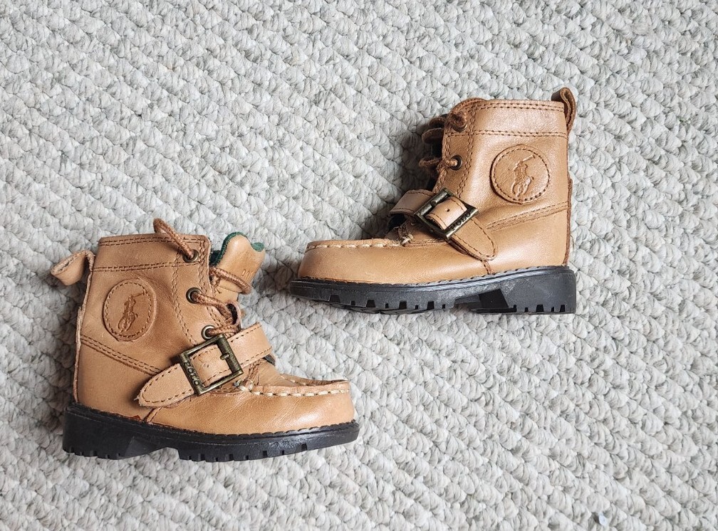 Lauren Ranger Boots Polo Boots For Toddlers Polo Ralph Lauren