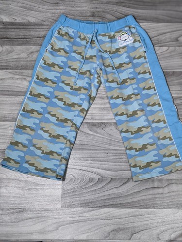 Z69 Blue camo original bobby jack capri 