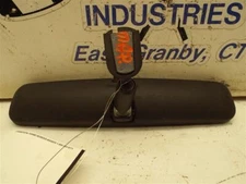 TFORD350  1997 Interior Rear View Mirror 167973