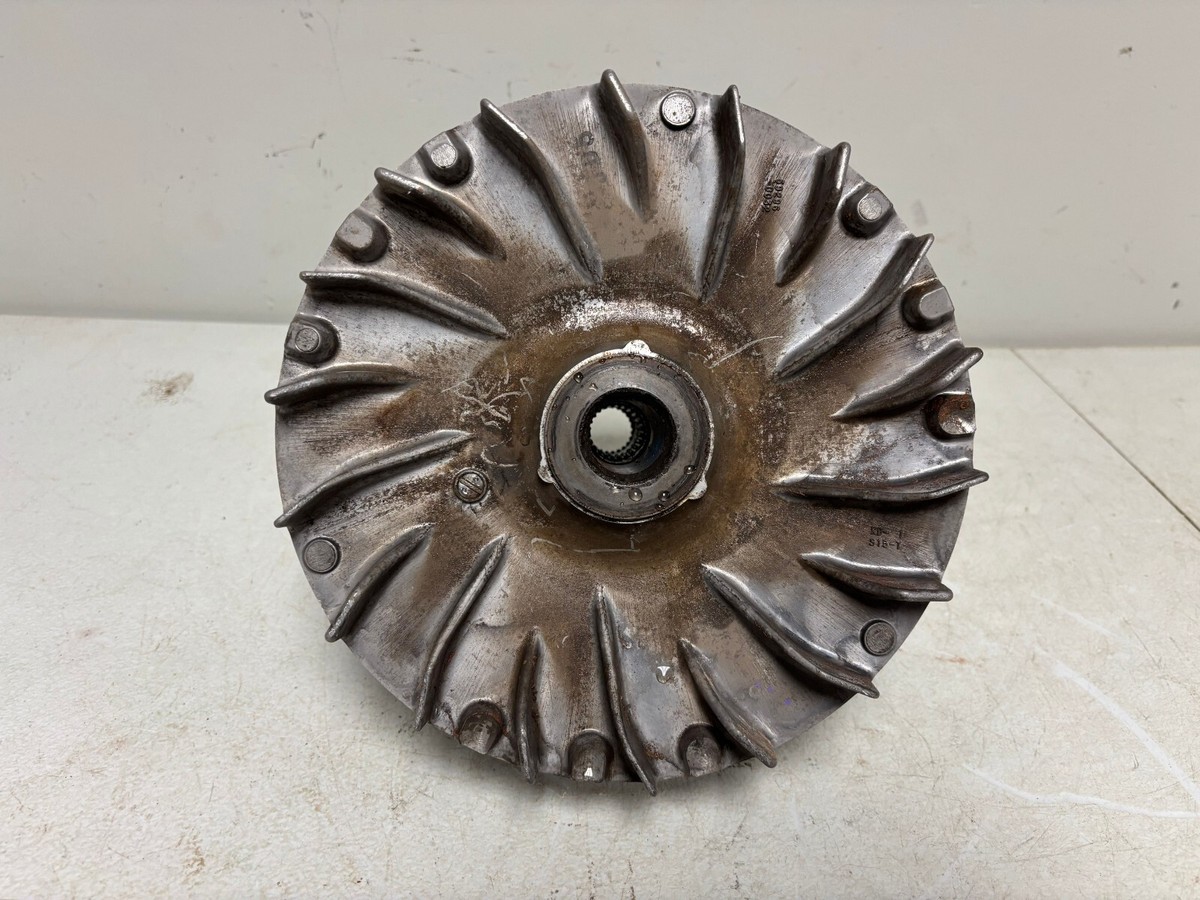 2021 Kawasaki KRX 1000 OEM Primary Drive Clutch Converter 49093