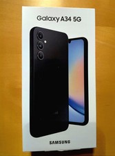 Samsung Galaxy A34 5G Top Zustand!