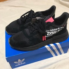 adidas ZX 500 RM Alphatype for Sale | Authenticity Guaranteed | eBay