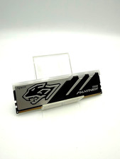 Open Box - Apacer Panther 16GB 1x16GB RAM DDR5 5200MHz AH5U16G52C5229BAA