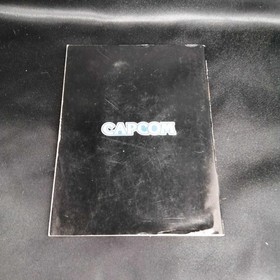 CAPCOM Tenchi wo Kurau IIShokatsu Koumei Den Famicom Software