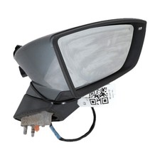 Retroviseur droit (ou coque) Seat LEON