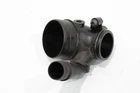Turbo intake pipe