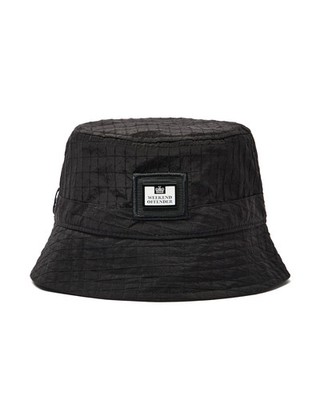 Weekend Offender Boukhari Fischerhut Schwarz