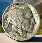 1928-P Full Date Buffalo Nickel FAST SHIPPING W/ TRACKING