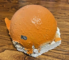 Houston Astros Game Used Minute Maid Park Orange from Train MLB Authentic RARE