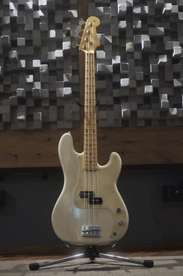 Dom Custom Guitar Research Pb 4St No.MG2287