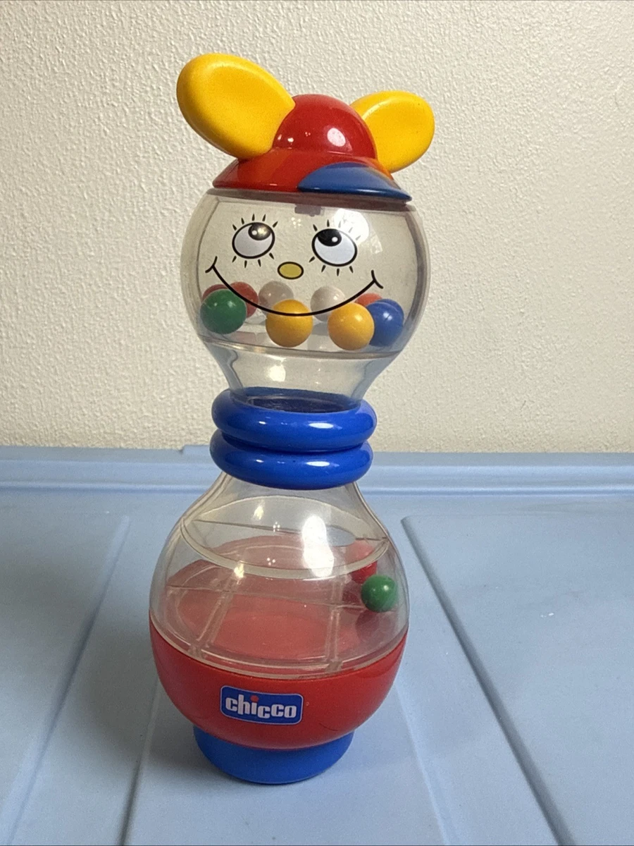 Chicco Baby Rattles for sale | eBay