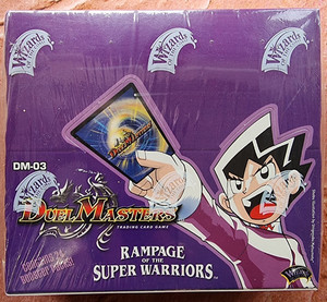 duel masters booster box opening Guard of Bolmeteus DM26-RP1 Pack TCG JAPAN OFFICIAL is also included Duel Masters TCG Eternal Premiums