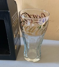 Coca Cola Zero للمقتنيات Glass