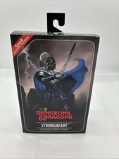 NECA Ultimate Strongheart Dungeons & Dragons Action Figure