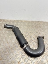 Jeep Cherokee IV KK 2010 Diesel 130kW Schlauch Leitung Ladeluftk�hler RWL8386