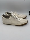 Rothy's Blonde Women’s Lace Up Sneakers Recycled Knit Low Top Casual Size 11 — photo 6