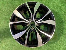 1x Alufelge 19 Zoll 8.0" 5x112 47ET 2GA601025AK VW T-Roc Rim Wheel