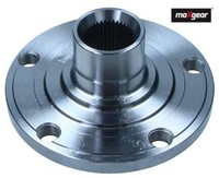 Maxgear 33-0474 Radnabe Rad Nabe FüR Audi FüR Seat FüR Skoda FüR VW