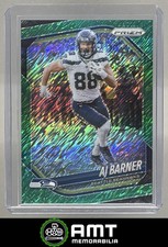 2026 Panini Seattle Seahawks Super Bowl LX Champions Box Set Football Guide in-content 26