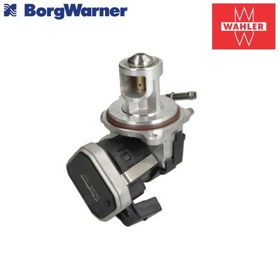 Wahler AGR Ventil 7504 für Mercedes W169 A-Klasse W245 B-Klasse CDI A6401401860
