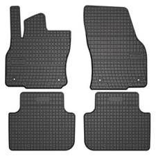 Frogum Fußmattensatz ELTORO ET411395 Gummi für AUDI Q3 F3B Sportback F3N TFSI