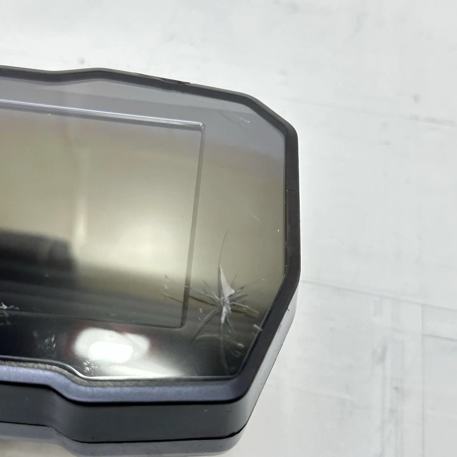 2018 - 2024 Ducati Panigale V4S Tachometer Instrument Cluster Dash Steuersysteme