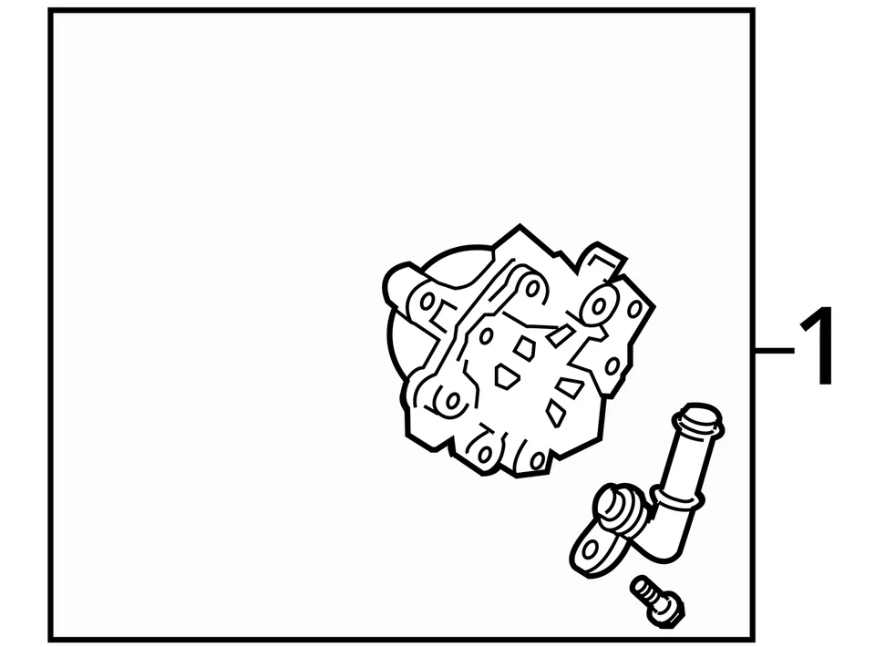 Toyota Avalon 2005-2018 motor de arranque de coche solenoide fabricante original VAOFE Foto 4 de 4