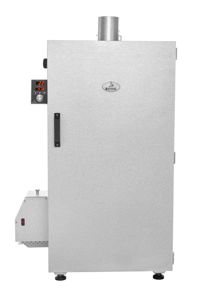 Borniak 150L Digital Smoker with Timer Control