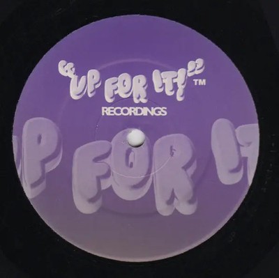 Inexile Its Raining Love Vinyl Single 12inch Up For It