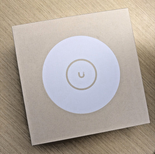 New Sealed Unifi Ubiquiti U7-PRO-MAX U7 Pro Max WiFi 7 Access Point 2.5GbE