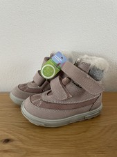 Pepino Lauflernschuhe Sneaker Winterschuhe Wi...