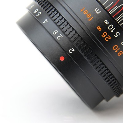 Konica M-Hexanon 35mm F2(for Leica M) #296 | eBay