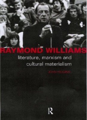 Raymond Williams,Fred Inglis- 9780415187169