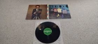 ELVIS COSTELLO AND THE ATTRACTIONS - LP - THIS YEAR'S MODEL - RADAR - UK - RAD3