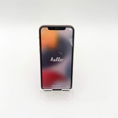 Apple iPhone 11 Pro 64GB Gold Unlocked