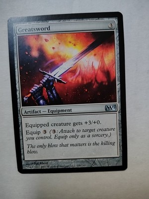 Kite Shield (210/249)   Core Set 2012 (M12)   Magic the Gathering MTG