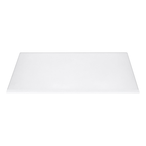 Glasplatte Oben Mit Leiste Midea 12531000000920 FüR KüHlschrank-image