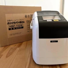 Automatic Home Bakery Fluffy Bread Maker HBF 152W MK Seiko