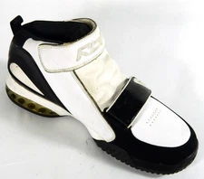 Single Allen Iverson I3 Answer 10 Game Issued Reebok Basketball Sample Shoe 10.5