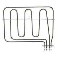 Easypart Passend FüR Smeg 806890460 Heizung Oberhitze Grill Irca 1285R2741 FüR