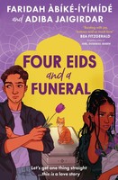 Faridah ÀBíKé-ÍYíMíDé (U. A.) | Four Eids And A Funeral | Taschenbuch | Englisch