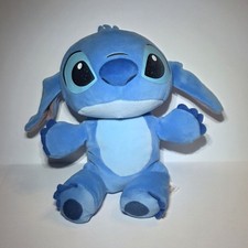 Ty Disney Lilo  Stitch Stitch Plush Stuffed Animal, Small 8 in 2016 
